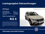 Volkswagen Tiguan Elegance 1.4 TSI Hybrid DSG Navi AHK - Volkswagen Tiguan: Tsi