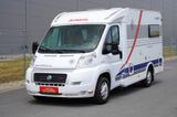 Dethleffs Globebus T003 *1.Hand*Klimaautomatik*AHK* - Dethleffs Globebus t