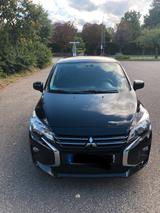 Mitsubishi Space Star 1.2 MIVEC AS&G Select+ CVT Select+ - gebrauchte Mitsubishi Space Star aus dem Jahr 2022