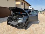 Mercedes-Benz X 350 - Mercedes-Benz X 350 aus 2019