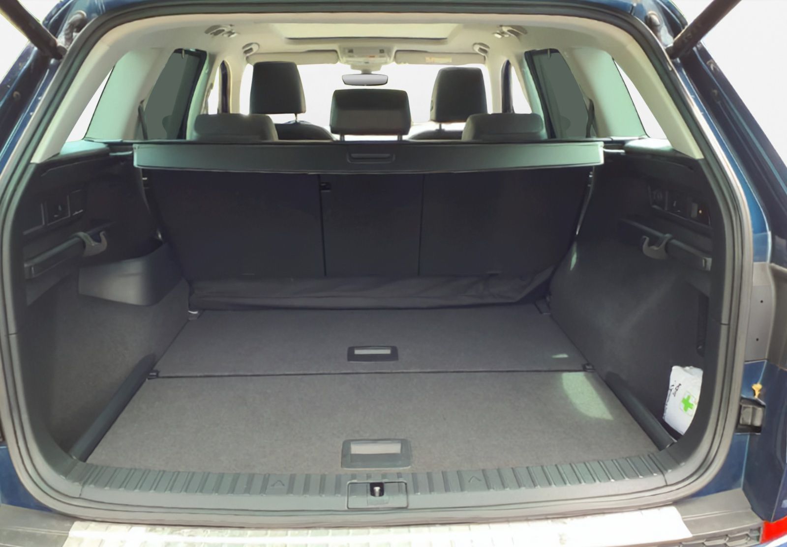 Skoda Kodiaq - Bild 5
