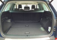Skoda Kodiaq - Vorschau Bild 5