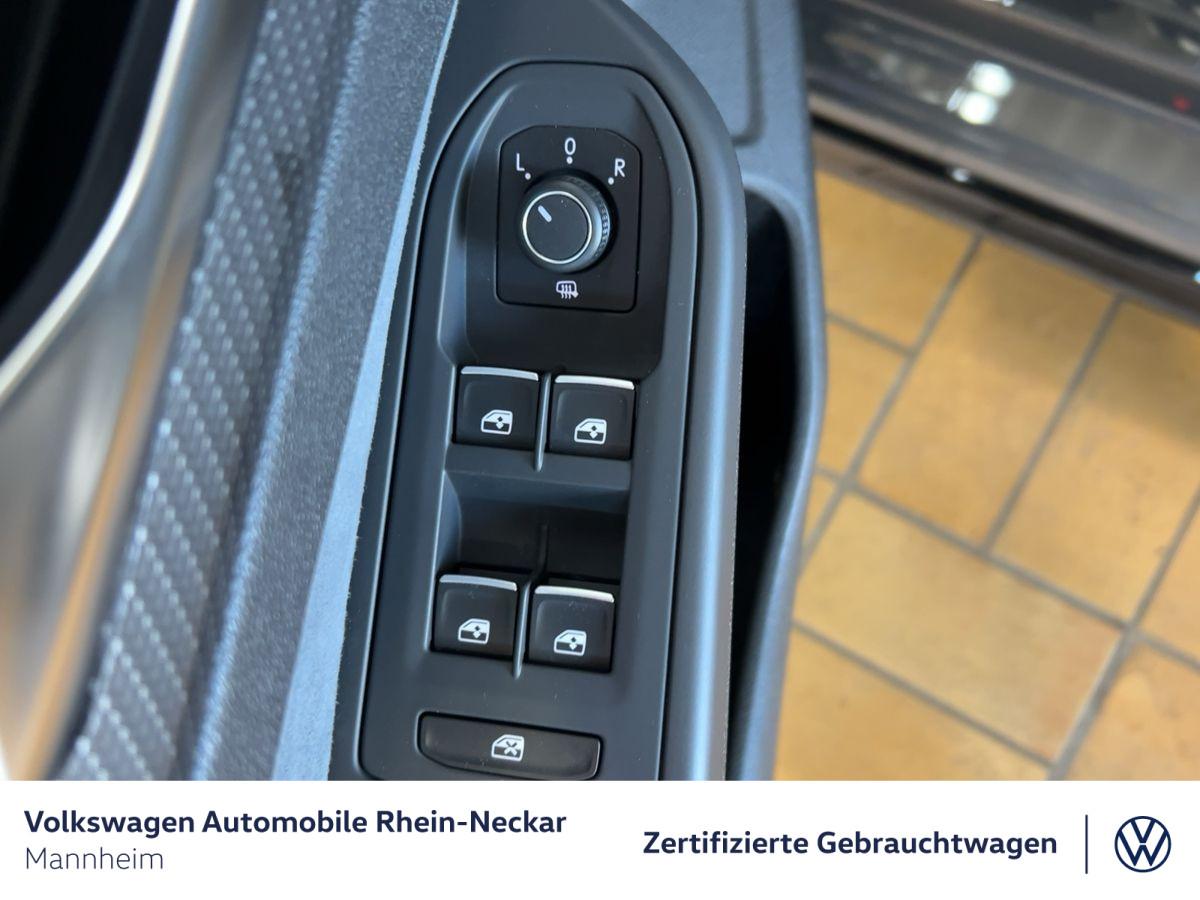 Volkswagen Golf VIII 1.5 eTSI R-Line DSG Navi Kamera LED Pl, миниатюра 13