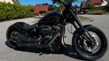 Harley-Davidson FXDR Thunderbike Umbau Original - Offers matching your search criteria