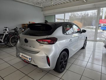 Bild 3 Opel Corsa GS 1.2 Hybrid AT/NAVI/SHZ+LHZ/PDC v+h+CAM/