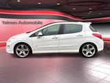 Peugeot 308 GTi Panorama/200ps/ Navi - Peugeot: 308 GTI