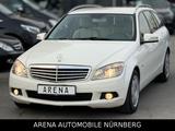 Mercedes-Benz C250 T CDI Automatik*Elegance*4Matic*Euro5 - Mercedes-Benz C 250 aus 2010
