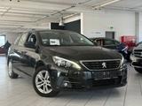 Peugeot 308 SW Active AUT NAVI ACC PDC KLIMA - Peugeot 308 mit Diesel-Antrieb: Active