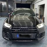 Audi SQ5 Benziner 354PS Quattro TOP - Audi SQ5 in Osnabrück