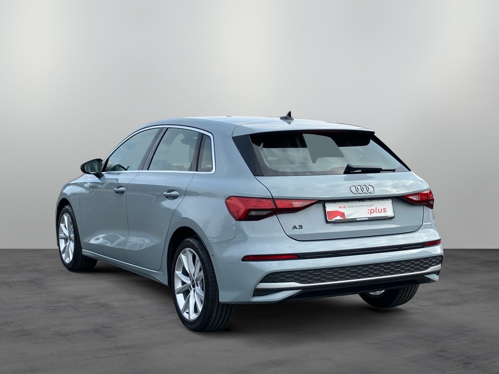 Audi A3 - Bild 4