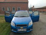 Chevrolet Aveo 1.4 - 100 PS - TÜV 05/2027 - Chevrolet Aveo in Duisburg