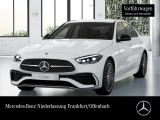 Mercedes-Benz C 220 d AMG+NIGHT+KAMERA+KEYLESS+9G