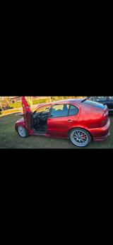 Seat Leon 1m 1.8t Allrad - gebrauchte Seat Leon aus dem Jahr 2001