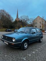 Volkswagen Golf 2 1.3 HK (überholter Heizu... - gebrauchte VW Golf aus dem Jahr 1985
