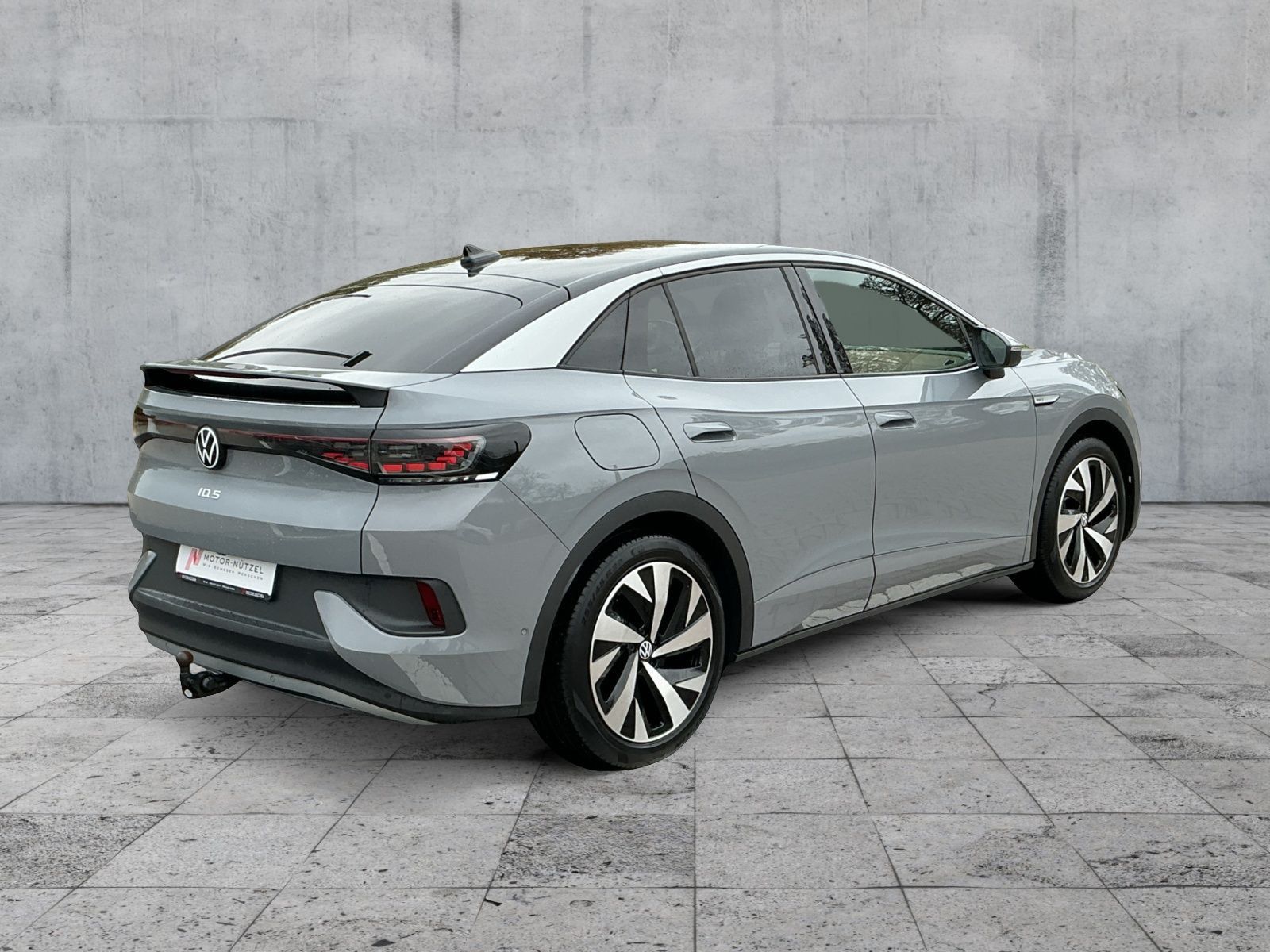 Volkswagen ID.5 - Bild 6