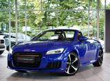Audi TT 2.0 TFSI q Roadster S line 2.H *19 *Virtual - Audi TT Gebrauchtwagen