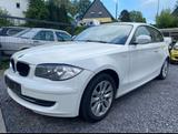 BMW 1er 116i 2012 - BMW aus 2012: 1er