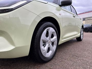 Bild 7 Suzuki Swift Comfort Hybrid 1.2 Navi LED Apple CarPlay
