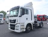 MAN 18.360 TGS L-Haus Leergewicht 7.080 kg - MAN Tgs 18 360
