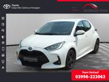 Toyota Yaris 1.5 Hybrid Club