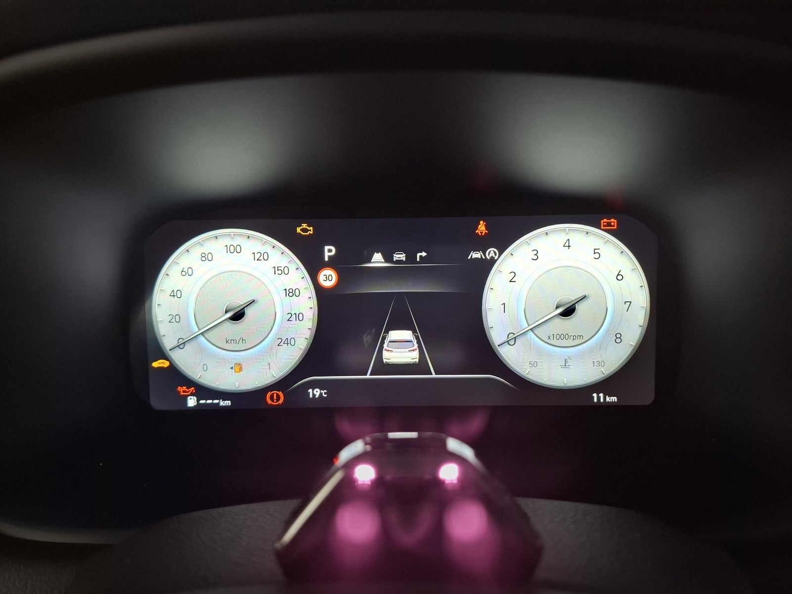 Hyundai i30 - Bild 22