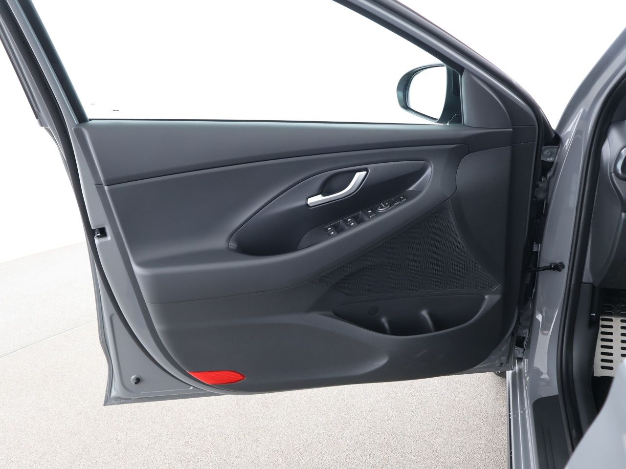 Hyundai i30 – Bild 13