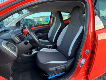 Toyota Aygo (X) - 7
