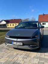 Hyundai IONIQ 5 58 kWh Heckantrieb - Garantie bis 2031  - Hyundai IONIQ 5 von privat