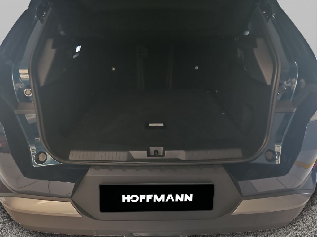 Fahrzeugabbildung Opel Grandland 1.2 DI Hybrid 48 V AT Edition