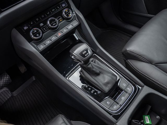 Foto Nummer 10: SKODA Kodiaq