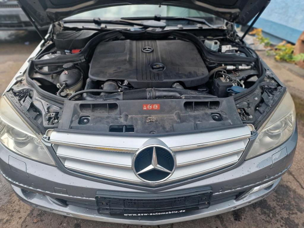 Mercedes-Benz C 250