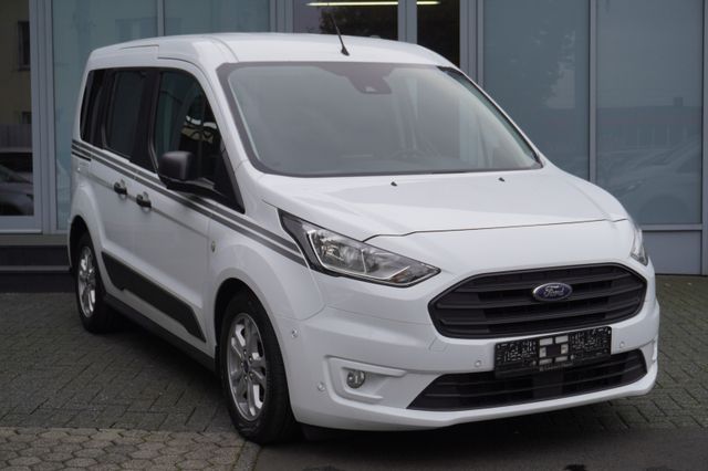 Ford Transit Connect Kombi Trend Automatik/Navi/AHK