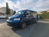 Volkswagen T5 Multivan - gebrauchte VW T5 Multivan aus dem Jahr 2003