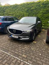 Mazda CX-5 2.5 SKYACTIV-G 194 Sports-Line FWD AT S... - Mazda CX-5 Gebrauchtwagen in Stuttgart