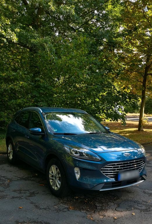 Image of Ford Kuga
