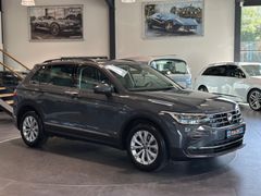 VW Tiguan - Ansicht 3