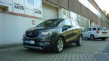Opel Mokka X 21.523 km, Klima,PDC,4xFH,BT,SHZ - Opel Mokka X in Dortmund
