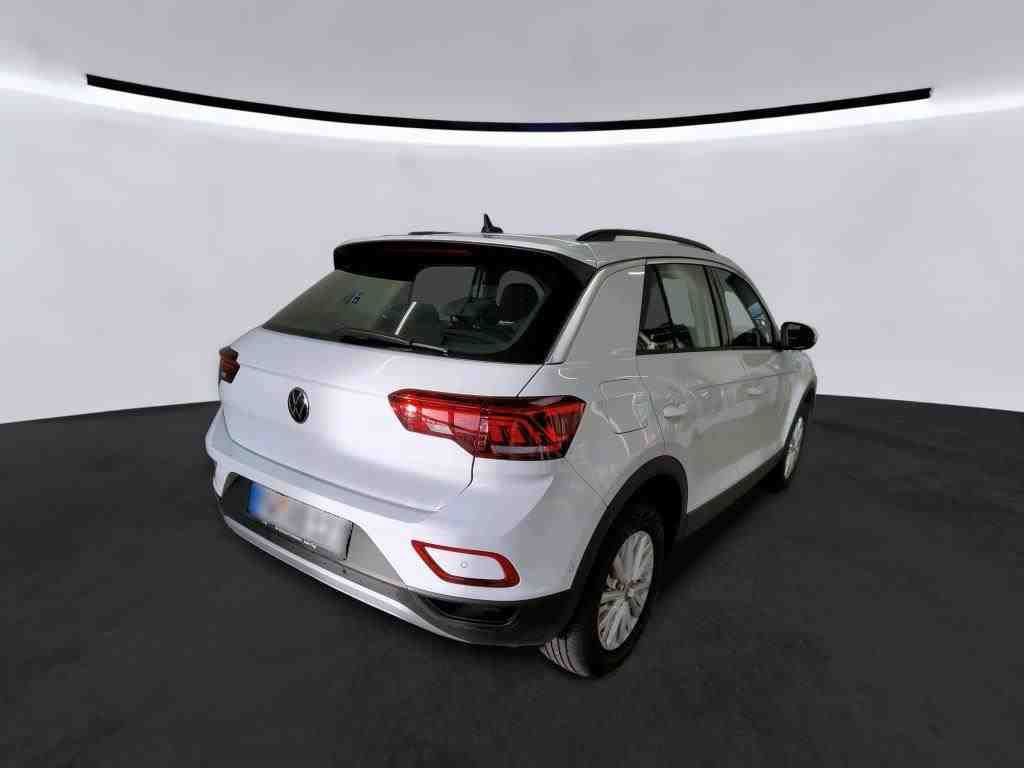 Volkswagen T-Roc - Bild 3