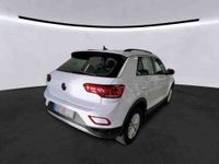Volkswagen T-Roc - Vorschau Bild 3