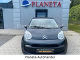 Citroën C1 Style *1.HAND*KLIMA*HU/AU NEU*WENIG-KM* - Citroën aus 2006