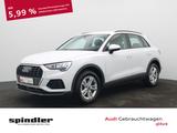 Audi Q3 35 TFSI / MMI-Navi plus, Connect, AHK, RFK - AUDI Q3 Leasingangebote für Privatpersonen