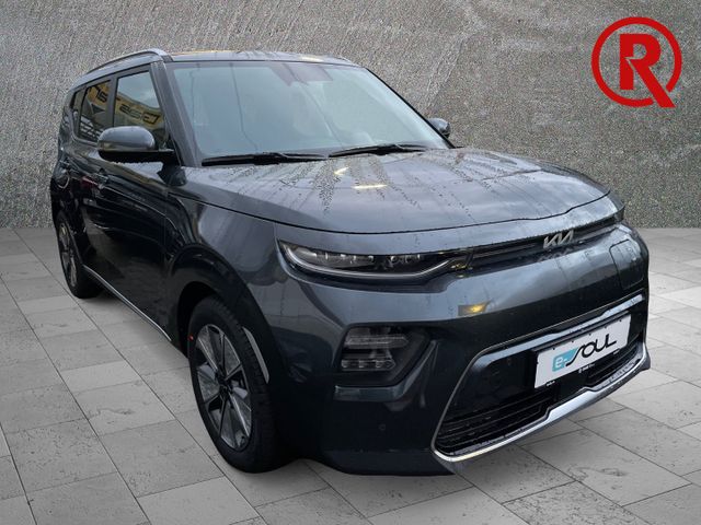 Soul EV INSPIRATION 64-kWh WP RFK SHZ HARMAN/KAR