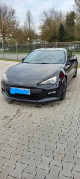 Subaru BRZ 2.0i Active Auto Active - Subaru BRZ Gebrauchtwagen