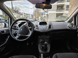 Ford Fiesta 1,0 EcoBoost 74kW S/S Celebration Cel... - Ford Fiesta: Celebration