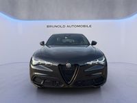 Alfa Romeo Stelvio - Vorschau Bild 8