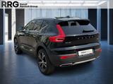 Volvo XC40 T5 Inscription - gebrauchte Volvo XC40 aus dem Jahr 2020