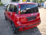 Fiat Panda Red - Fiat Panda aus 2024