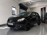 Nissan Qashqai/70.000KM/AHK/Klima/Black/Panorama