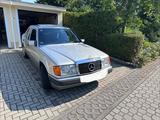 Mercedes-Benz E 260 - Mercedes-Benz E 260 von privat