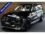 Mercedes-Benz GLS 800 BRABUS 4MATIC HUD Massage Full-Carbon Pa - Mercedes-Benz: Gl Brabus